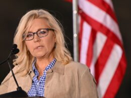 Liz Cheney considering White House run after losing primary pledges to stop Trump whatever it takes