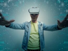 Why today's VR ecosystem needs metaverse integration