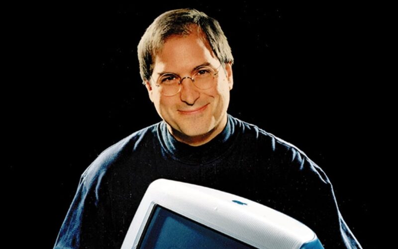 On This Day 24 Years Ago, the First iMac Went on Sale: Watch Steve Jobs' Legendary Presentation