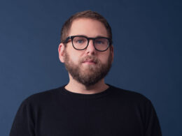 Jonah Hill said he won't promote his films to protect his mental health after "almost 20 years" of "public-facing events"