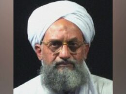 US drone strike in Afghanistan kills al-Qaeda chief Ayman al Zawahiri