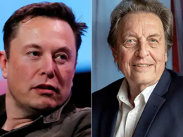 Elon Musk father says he is not proud of his son