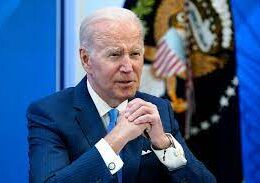Biden announces student loan giveaway while national debt increases