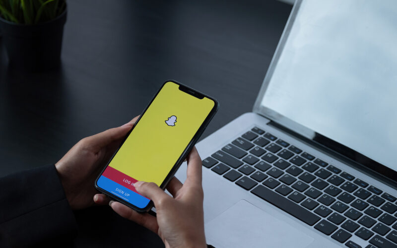 Snapchat will lay off 1,200 employees, or 20% of global staff.