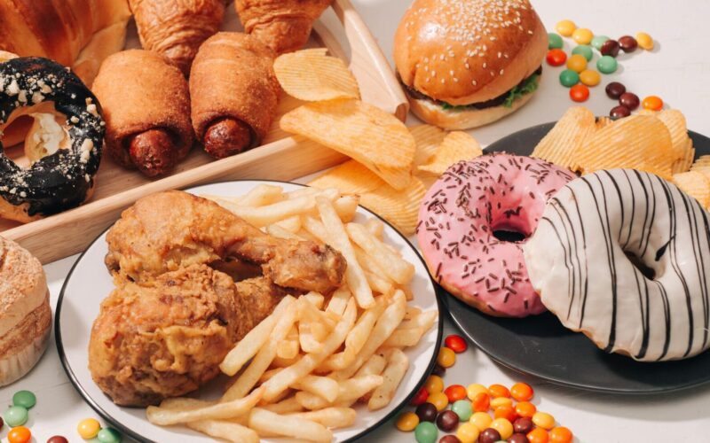 Studies link ultraprocessed foods to cancer and early death.