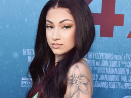 Bhad Bhabie net worth is revealed as the star claims she made $52 million on onlyfans