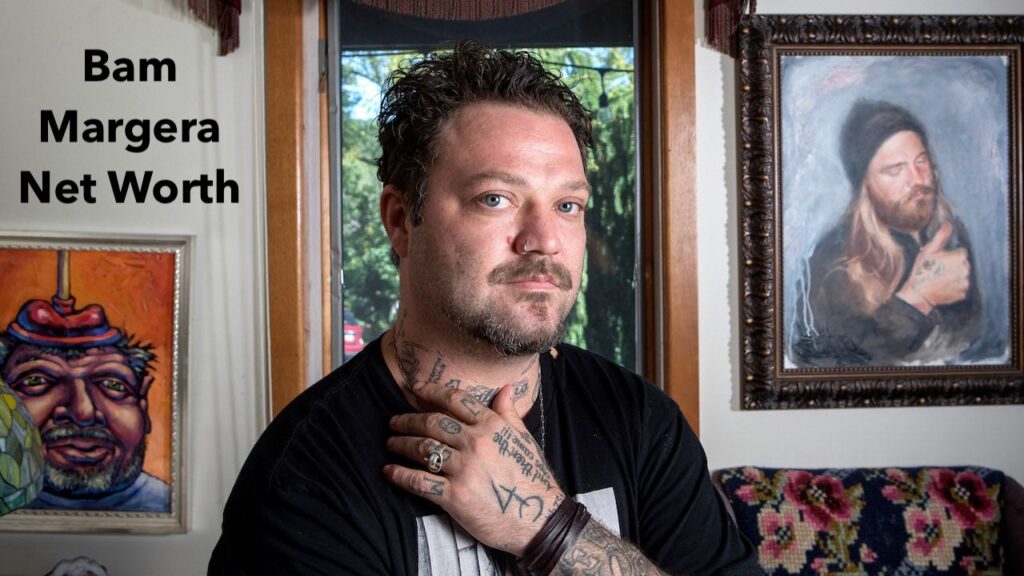 FIND OUT HOW MUCH BAM MARGERA NET WORTH AS A JACKASS STAR IN 2022 INSIDE