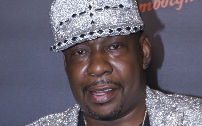 EVERY LITTLE STEP EXAMINES BOBBY BROWN NET WORTH AND CAREER
