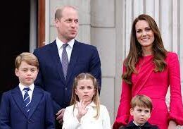 My father will be King, so you better watch out, Prince George allegedly warned a friend at school.