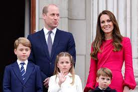 My father will be King, so you better watch out, Prince George allegedly warned a friend at school.