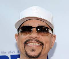 ICE T NET WORTH REVEALED AS RAPPER JOKES ABOUT BEING ROBBED