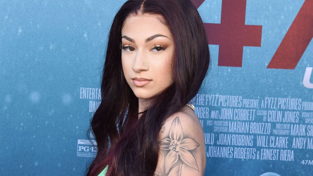 Bhad Bhabie net worth is revealed as the star claims she made $52 million on onlyfans