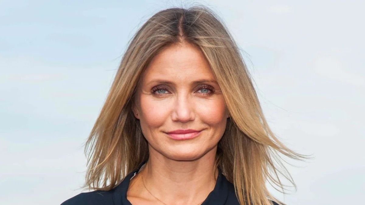 INSIDE CAMERON DIAZ NET WORTH AS STAR RETURNS TO ACTING
