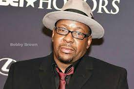 EVERY LITTLE STEP EXAMINES BOBBY BROWN NET WORTH AND CAREER