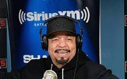 ICE T NET WORTH REVEALED AS RAPPER JOKES ABOUT BEING ROBBED