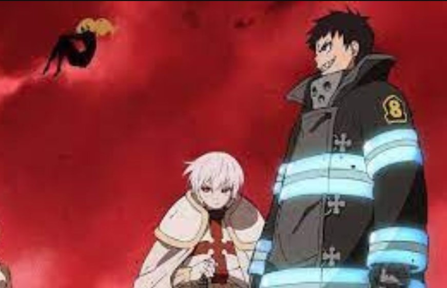 Fire Force Season 3 Finally Announced releasing date, story plot, cast Fire Force Season 3 Finally Announced releasing date, story plot, cast