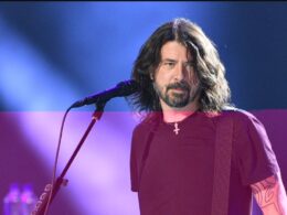 Dave Grohl: From Foo Fighters Nirvana, Songs & Biography