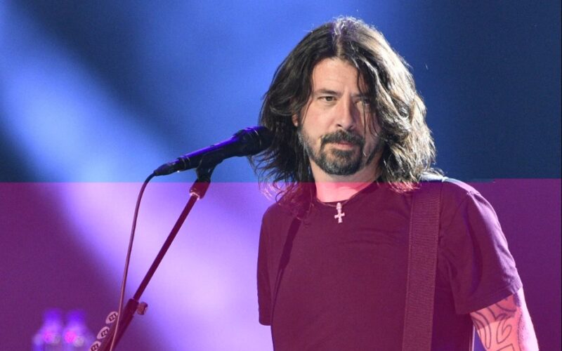 Dave Grohl: From Foo Fighters Nirvana, Songs & Biography