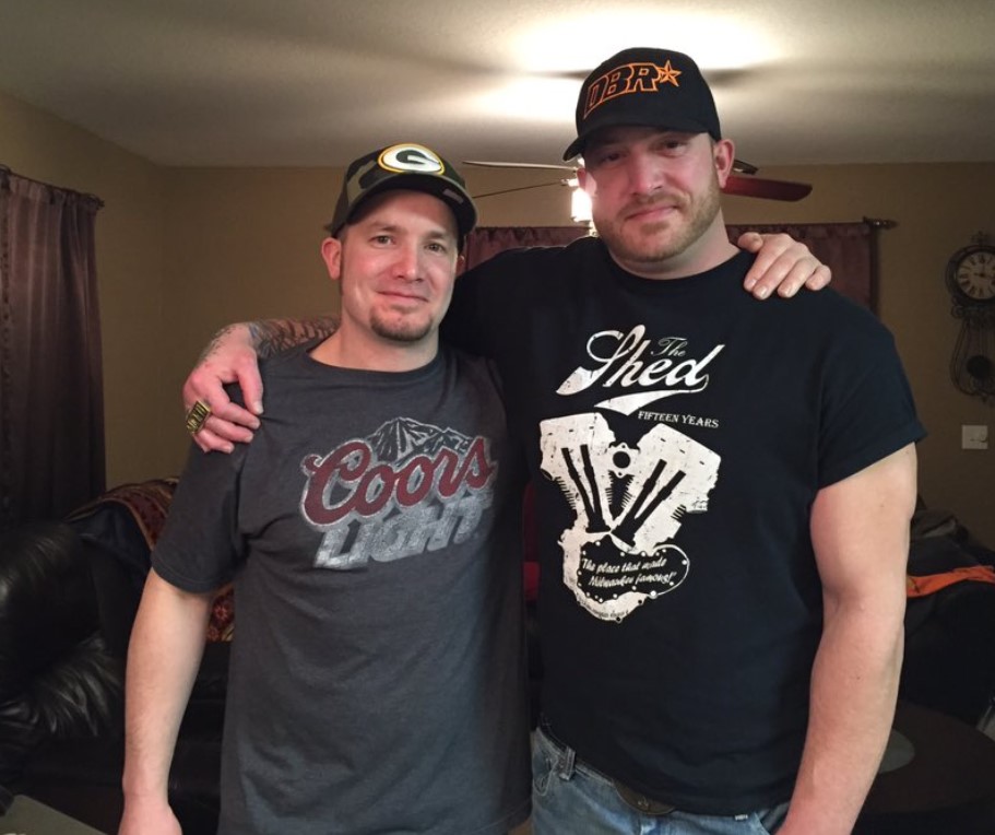 Rick Ness Finally Reveals His Mystery Girlfriend Rick Ness Finally Reveals His Mystery Girlfriend