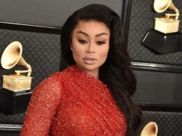 BLAC CHYNA NET WORTH IN LIGHT OF THE "NO CHILD SUPPORT" CLAIM