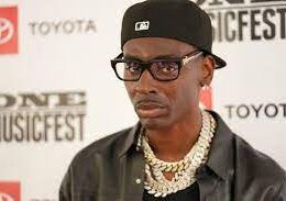 IN 2022, WHAT IS YOUNG DOLPH NET WORTH? RAPPER DIES AT 36