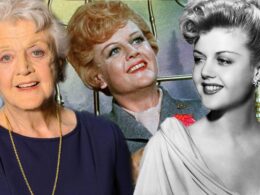 Angela Lansbury became the richest TV actress by playing Miss Marple, writes ROGER LEWIS. 96-year-old She Wrote actress dies