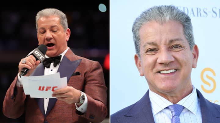 BRUCE BUFFER NET WORTH AND SALARY EXAMINED: A LOOK AT HOW MUCH THE UFC ANNOUNCER MAKES! BRUCE BUFFER NET WORTH AND SALARY EXAMINED: A LOOK AT HOW MUCH THE UFC ANNOUNCER MAKES!