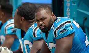 HOW MUCH IS SUPER BOWL WINNER MICHAEL OHER NET WORTH?