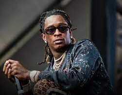 Inside Young Thug Net Worth as Atlanta Star Gets Arrested