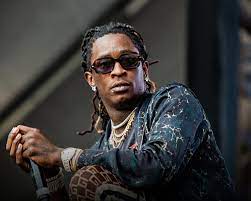 Inside Young Thug Net Worth as Atlanta Star Gets Arrested