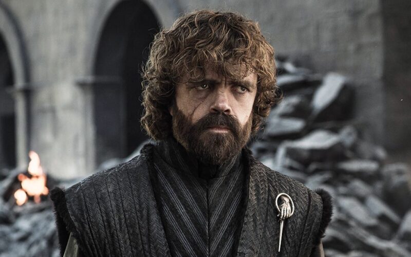 WHAT IS PETER DINKLAGE NET WORTH? I CARE A LOT, ABOUT MY WIFE, AND THE MOVIES ARE OUT!