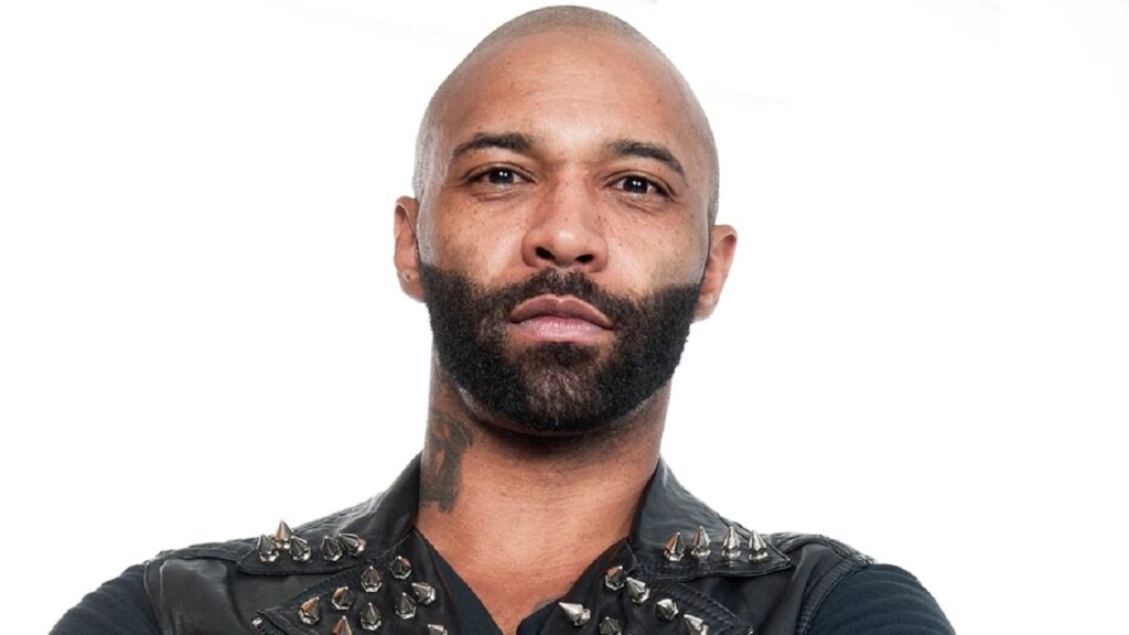 JOE BUDDEN NET WORTH: IS JOE BUDDEN REALLY BISEXUAL?