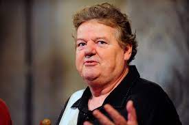 Robbie Coltrane, who played Harry Potter, died at age 72.