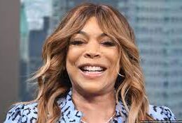 WHILE SHE WASN'T ON TALK SHOW, WENDY WILLIAMS NET WORTH CAME OUT.