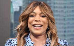 WHILE SHE WASN'T ON TALK SHOW, WENDY WILLIAMS NET WORTH CAME OUT.