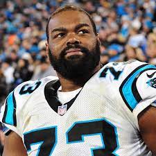 HOW MUCH IS SUPER BOWL WINNER MICHAEL OHER NET WORTH?