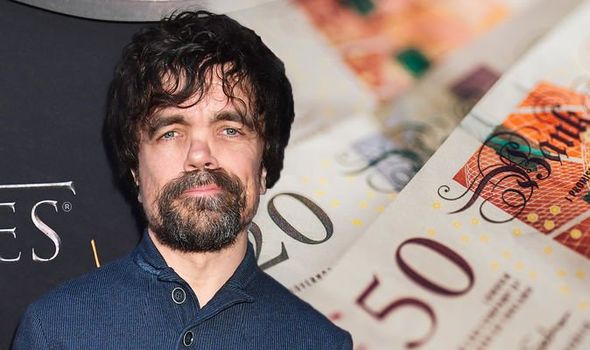 WHAT IS PETER DINKLAGE NET WORTH? I CARE A LOT, ABOUT MY WIFE, AND THE MOVIES ARE OUT!