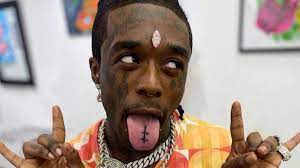 HOW MUCH IS LIL UZI VERT NET WORTH TOTALLY? RAPPER WANTS TO PUT A PINK DIAMOND ON HIS FOREHEAD