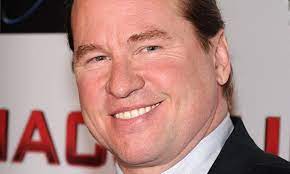 HOW MUCH IS VAL KILMER NET WORTH? VAL DOCUMENTARY DETAILS THE LIFE OF A TOP GUN STAR