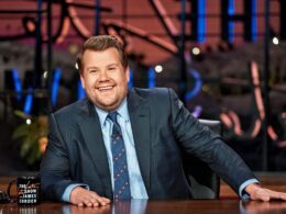 James Corden net worth revealed as he leaves Late Late Show