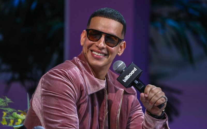 Daddy Yankee Net Worth in 2022 as Rapper Declares Retirement