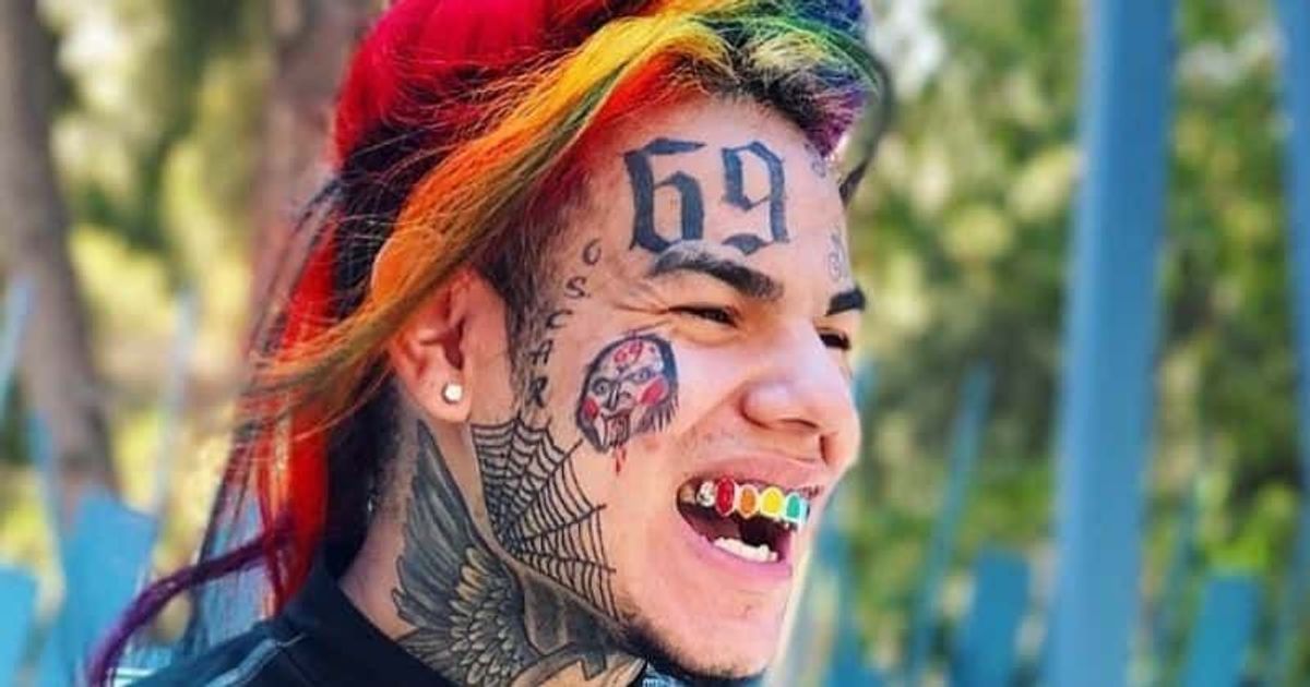 TEKASHI 69 NET WORTH: WHO WILL BE THE RAPPER WITH THE MOST MONEY IN 2021? IS 6IX9INE ON THEIR LIST?