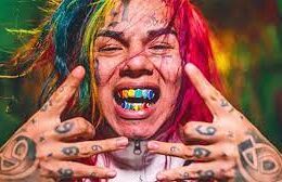 TEKASHI 69 NET WORTH: WHO WILL BE THE RAPPER WITH THE MOST MONEY IN 2021? IS 6IX9INE ON THEIR LIST?