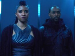 Altered Carbon Season 3: Bigger, Better, and More Intense Than Ever