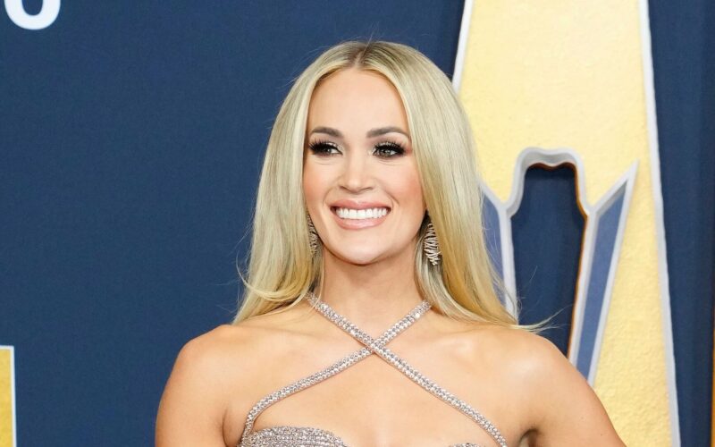 Carrie Underwood Net Worth, Age, Height, and More