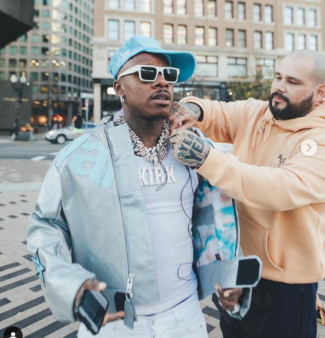 DaBaby Net Worth, Biography, Assets Earnings, Cars