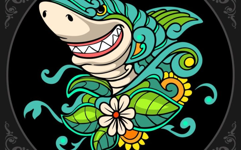 99 Shark Tattoos - An Update About Design and Symbolic Meanings