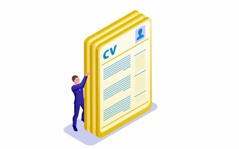 Tips to Create a Perfect Professional Resume Format