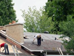 Reasons to Work with a Roofing Contractor