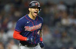 The Mets swoop in to sign Carlos Correa to a 12-year 315 million contract.